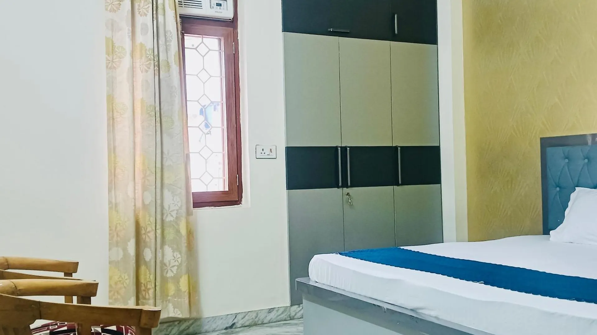 Luxury 3 Bhk Apartment 15 Mins From Kashi Vishwanath Temple Varanasi