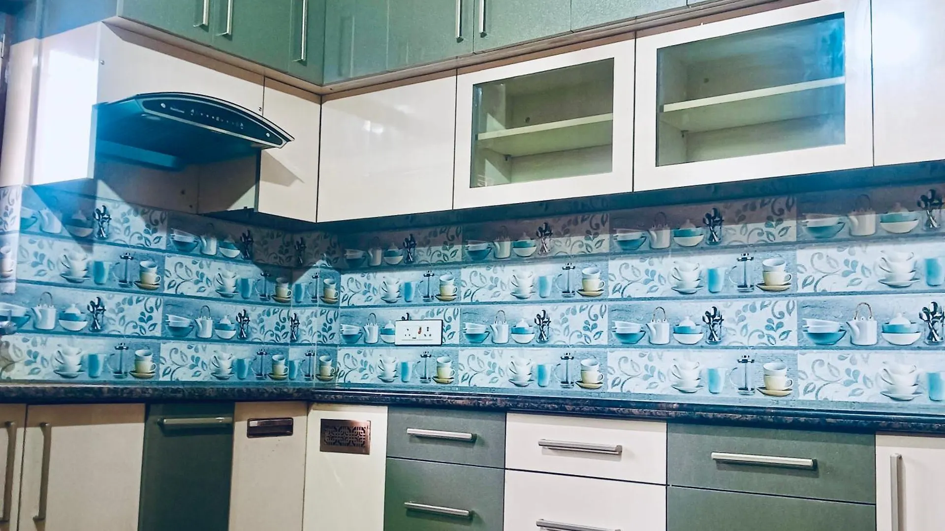Luxury 3 Bhk Apartment 15 Mins From Kashi Vishwanath Temple Varanasi